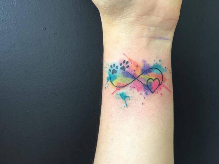 10 diseños diferentes de tatuajes que todas tienen