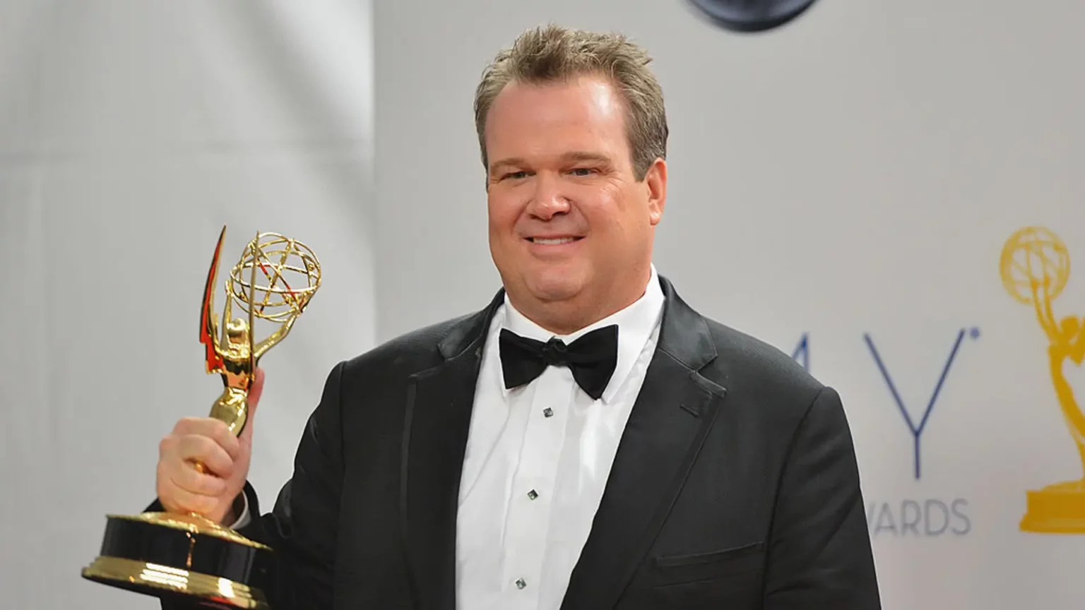 Eric Stonestreet Engaged