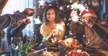 8 Razones por las que la Navidad es la mejor época del año