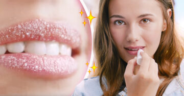 La mejor rutina de belleza para unos labios irresistibles y besables