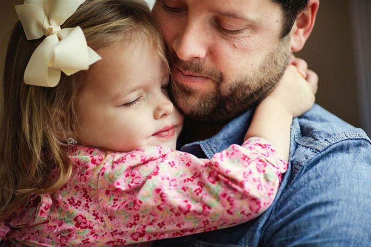 20 Emotivas cosas que todo papá debe hacer con sus hijas