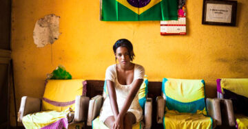 Fotógrafa retrata a mujeres de 37 países diferentes para demostrar que la BELLEZA si está en todos lados