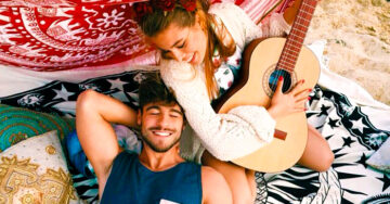 10 Cosas que las parejas FELICES ponen en practica día con día