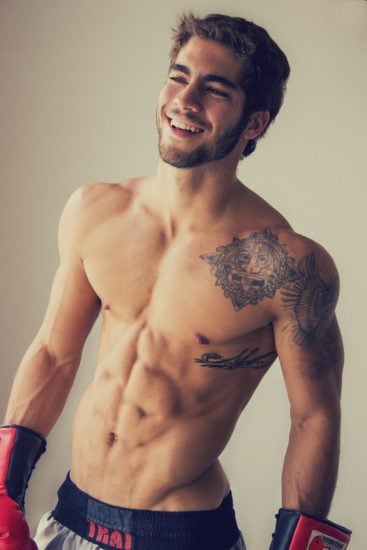 Tatuajes Para Hombres Que Lucen Muy Bien En Ellos