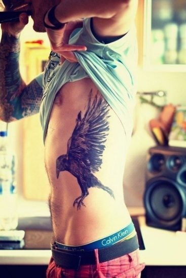 Tatuajes Para Hombres Que Lucen Muy Bien En Ellos