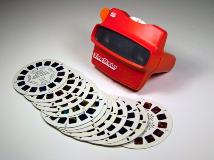 View Master