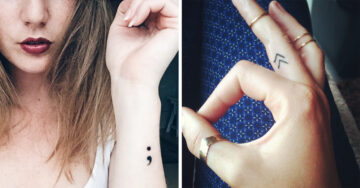 20 Tatuajes pequeños pero con grandes significados