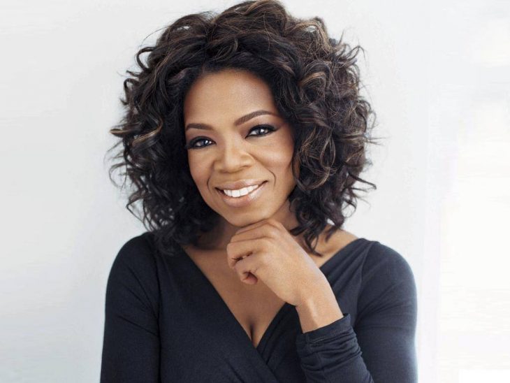 Oprah