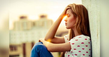 13 Cosas que debes recordar si amas a una persona que sufre ansiedad