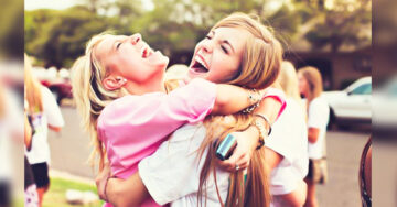 12 Razones por las que tu hermana es y será la persona más especial de tu vida