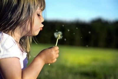 25 Fotografías que captan la inocencia de los niños pequeños