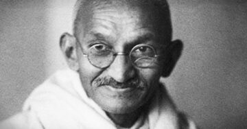 Las 15 mejores frases de Mahatma Gandhi que todos deberían de conocer. ¡Son inspiradoras!