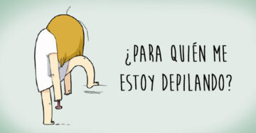 15 Cosas con las que todas las chicas solteras se sentirán identificadas. ¡Sí a todo!