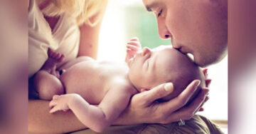 El método ‘Oompa Loompa’: Duerme a tu bebé en menos de dos minutos. ¡Te encantará!