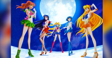 ¡Atención fanáticas! Confirman que Sailor Moon está de regreso con una nueva temporada