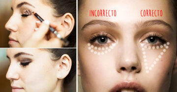 15 Sencillos trucos de maquillaje para las chicas que prefieren un estilo más natural