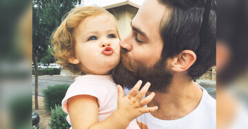 10 Razones por las que el lazo entre padre e hija es tan fuerte ¡Es indestructible!