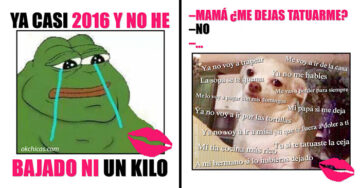 Estos fueron los 15 memes más virales del 2015. ¡Te hicieron reír como nunca!