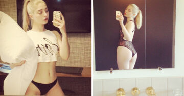 Esta es la historia de una chica que engañó a todo Instagram con sus selfies de una vida ‘ideal’