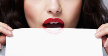 8 Increíbles consejos para lucir unos labios envidiables