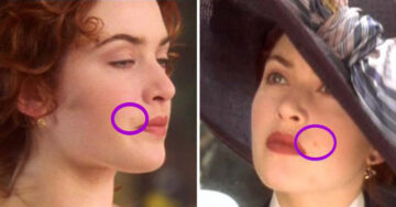 19 Errores que aparecen en la película “Titanic” y que jamás te diste cuenta de ellos