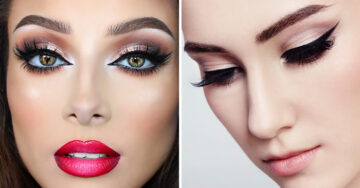 Increíbles trucos de maquillaje que serán tu guía perfecta para este 2016