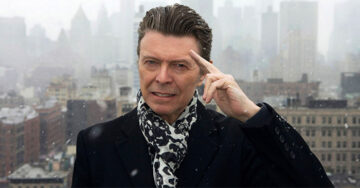 David Bowie pierde la batalla contra el cáncer y muere a los 69 años ¡Hasta pronto Mayor Tom!