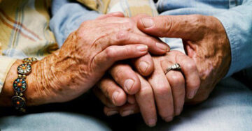 Esta pareja ha permanecido junta durante 82 años. Ellos revelan su secreto para tener un feliz matrimonio