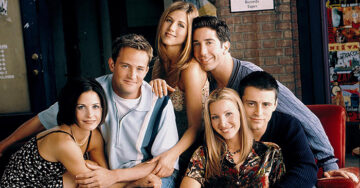 ¡Friends está de regreso! El elenco de la serie se reunirá en un capítulo especial de dos horas