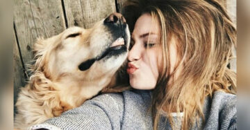 14 Señales de que amas con locura a tu perro ¡No sólo es tu mascota, es tu mejor amigo!