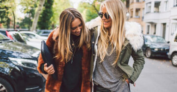 5 Grandes ventajas de tener una mejor amiga a larga distancia