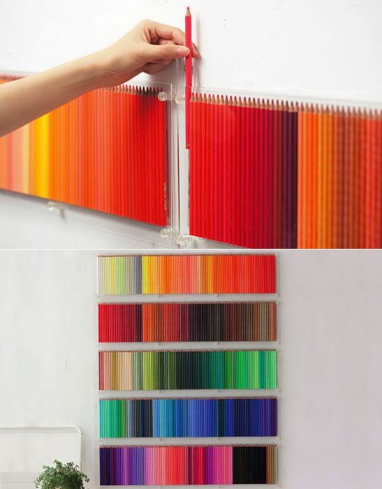 20 cosas que solo entenderán obsesionadas con los colores