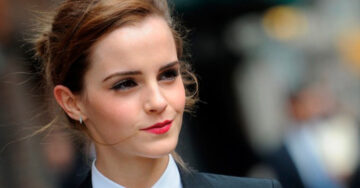 Emma Watson reveló que se retirará de la actuación durante un año. Esta es la razón