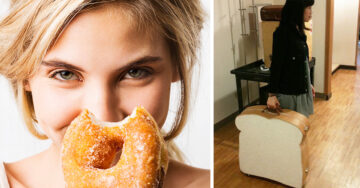 30 Cosas que sólo las chicas que son adictas al pan podrán entender