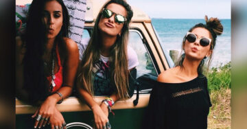 10 Razones por las que tus amigas de la infancia siempre serán las mejores