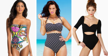 20 Divertidos Bikinis que son perfectos para las chicas más conservadoras