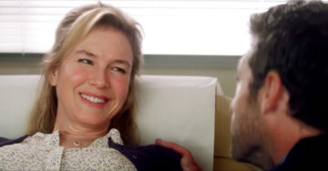 ¡Bridget Jones está de regreso y ahora con un bebé! Este es el tráiler que te hará sentir nostálgica