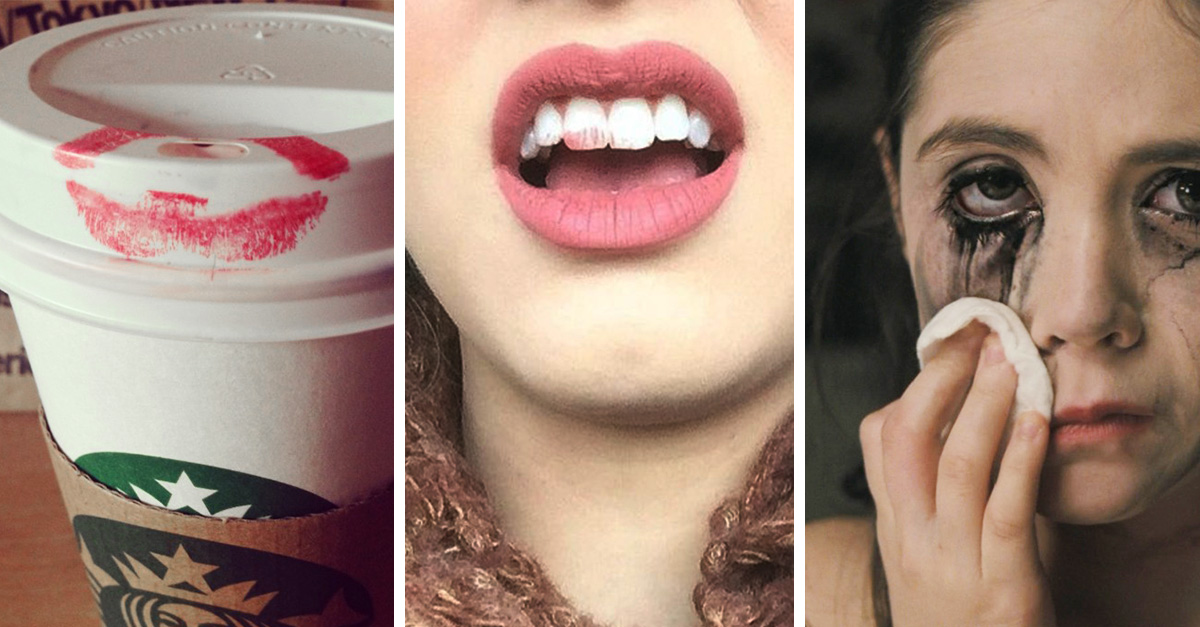 15 Cosas que las chicas que no usan maquillaje entenderán