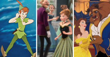 15 Cosas que no sabías de las películas de Disney y te dejarán totalmente sorprendida