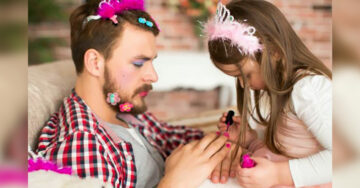 10 Cosas que nadie le dice a los hombres acerca de ser papá de una niña