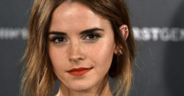 Emma Watson está completamente orgullosa de apoyar al feminismo