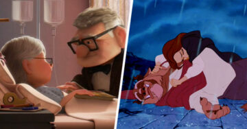 15 Películas de Disney que nos hicieron llorar como nunca en la vida