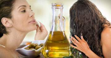 10 Fascinante usos del aceite de oliva que no conocías y te harán lucir hermosa