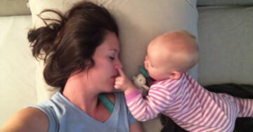 15 Graciosas confesiones que sólo una mamá con sueño puede hacer; ¡Morirás de risa!