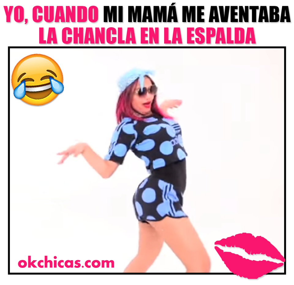 20 Momentos que definitivamente has vivido con tu mamá