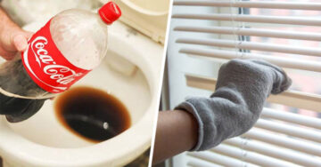 15 Geniales trucos de limpieza que no podrás dejar de usar nunca en tu vida