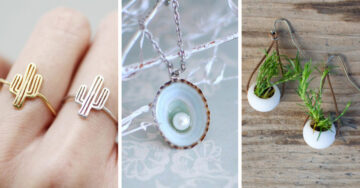 20 accesorios inspirados en la naturaleza que combinan con cualquier outfit