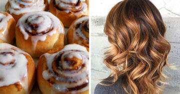 15 Pruebas que demuestran que el cabello “cinnamon roll” es el look que todas las mujeres amarán