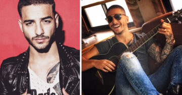 18 Cosas que no sabías acerca de Maluma y que demuestran que él es ¡El hombre perfecto!