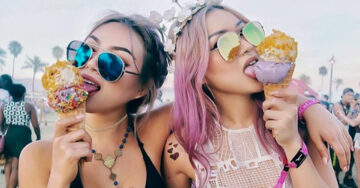 15 Cosas que debes hacer con tu mejor amiga al menos una vez en la vida